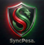 SyncPesa Logo